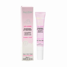 Sugar Baby Lip Lover Nourishing Lip Treatment 15g