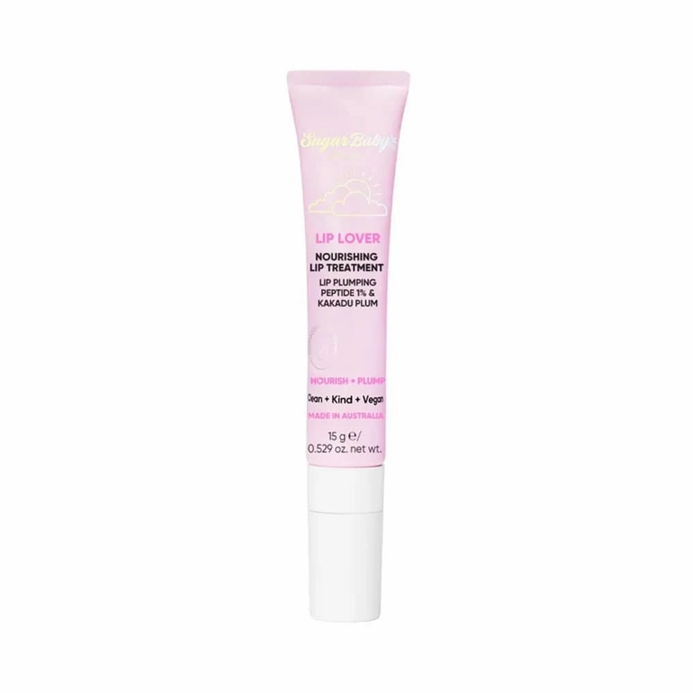 Sugar Baby Lip Lover Nourishing Lip Treatment 15g