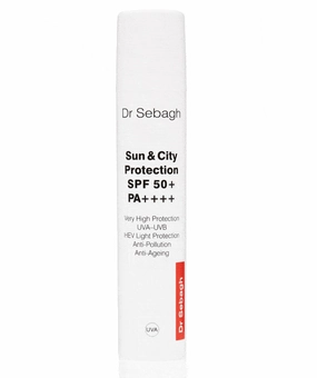 Sun & City Protection