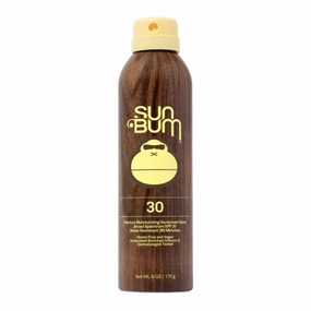Sun Bum SPF 30 Original Spray Sunscreen