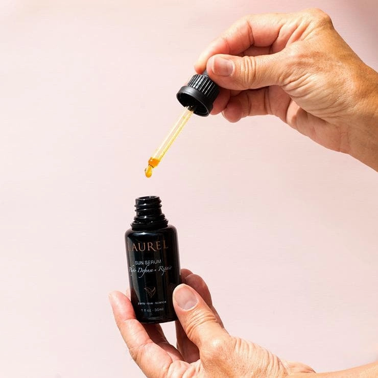 Sun Serum
