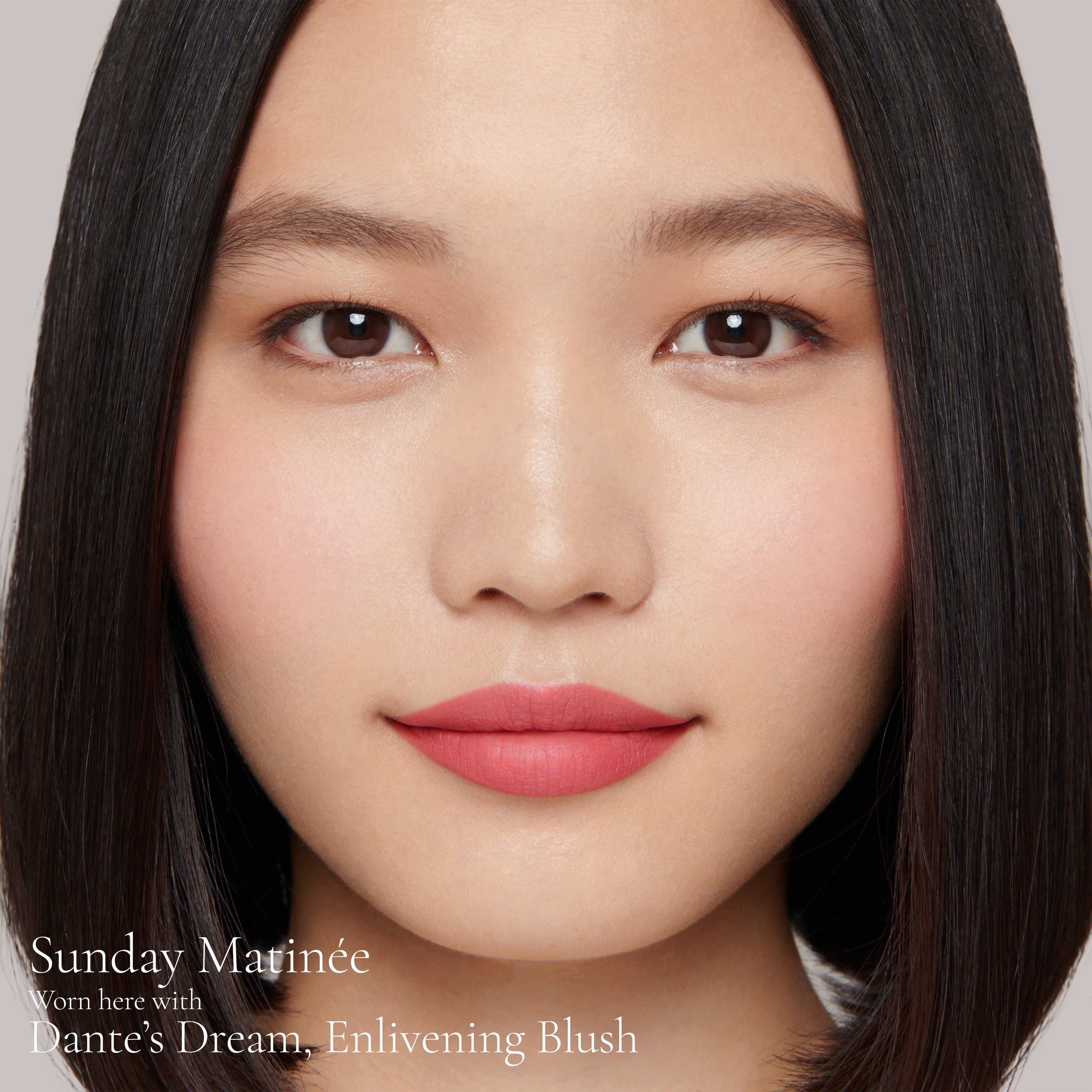 Sunday Matinée (Insanely Saturated Lip Colour)