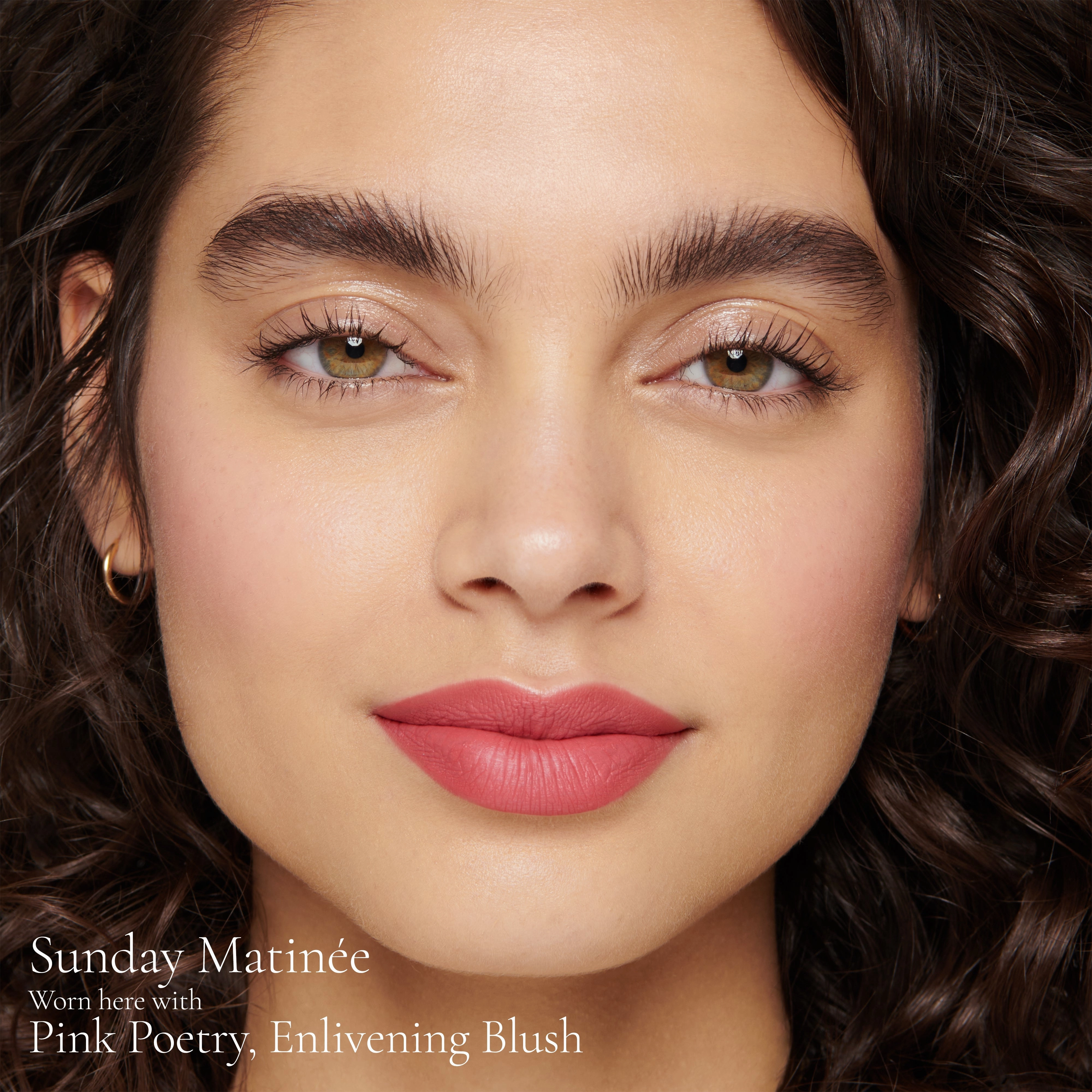 Sunday Matinée (Insanely Saturated Lip Colour)