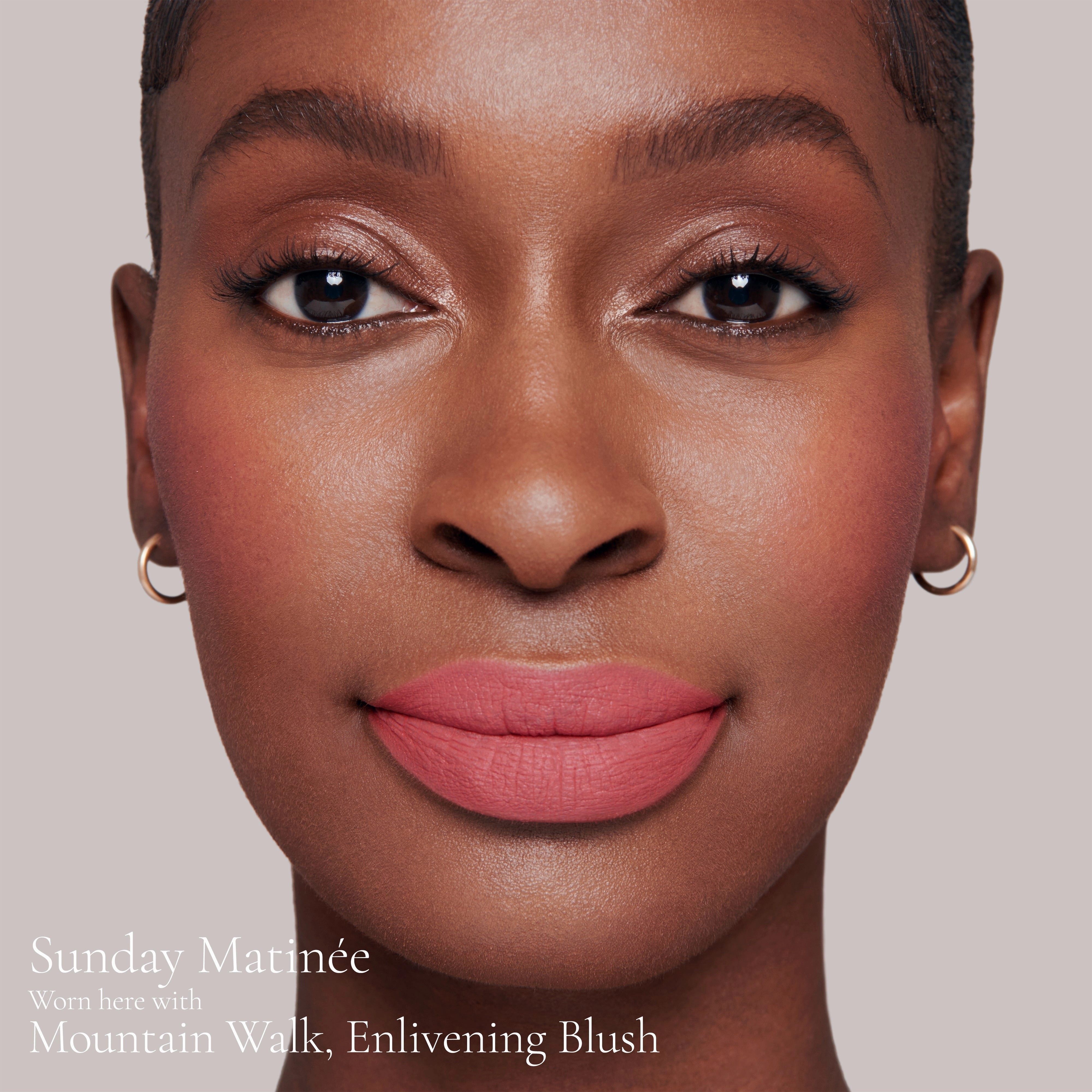 Sunday Matinée (Insanely Saturated Lip Colour)