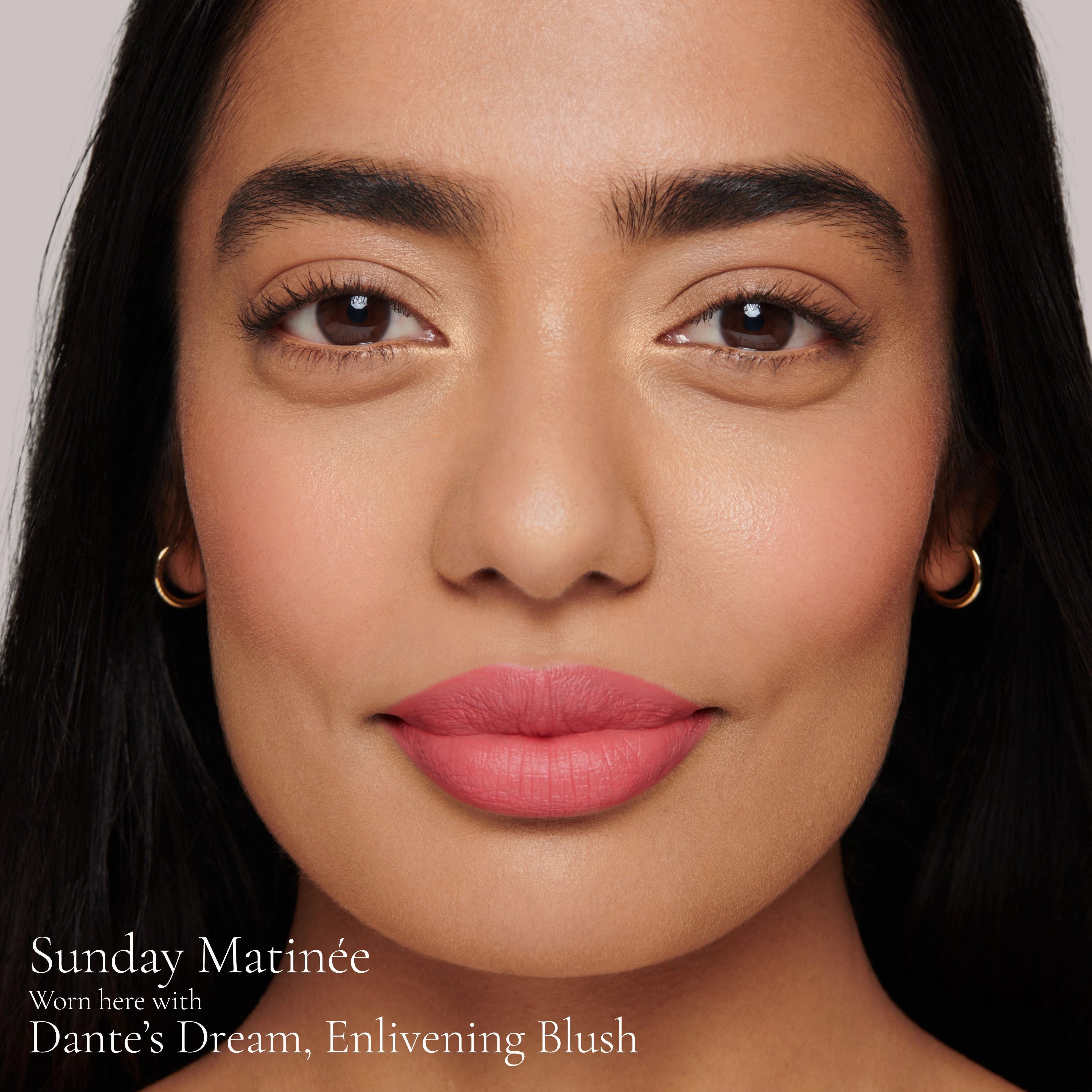 Sunday Matinée (Insanely Saturated Lip Colour)