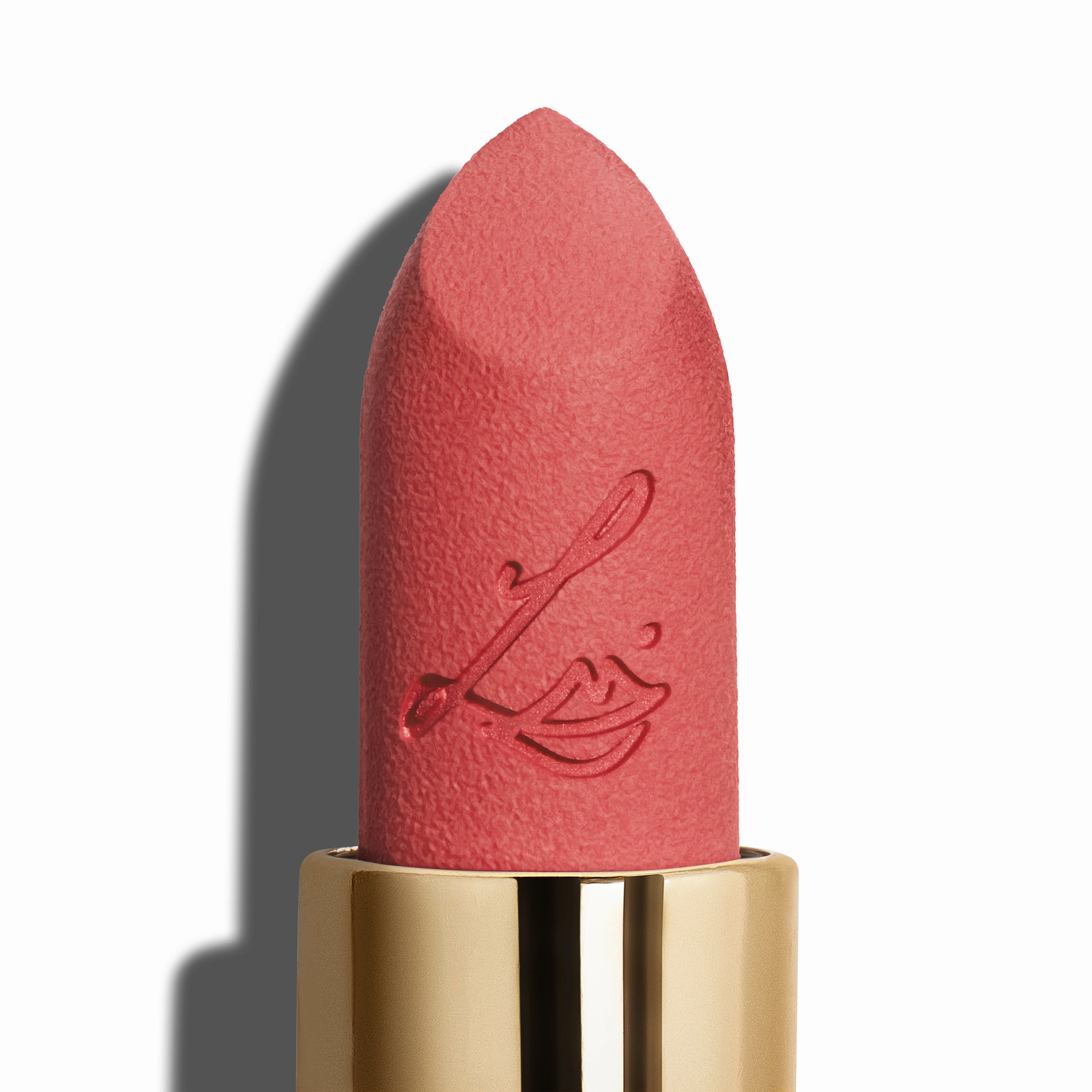 Sunday Matinée (Insanely Saturated Lip Colour)