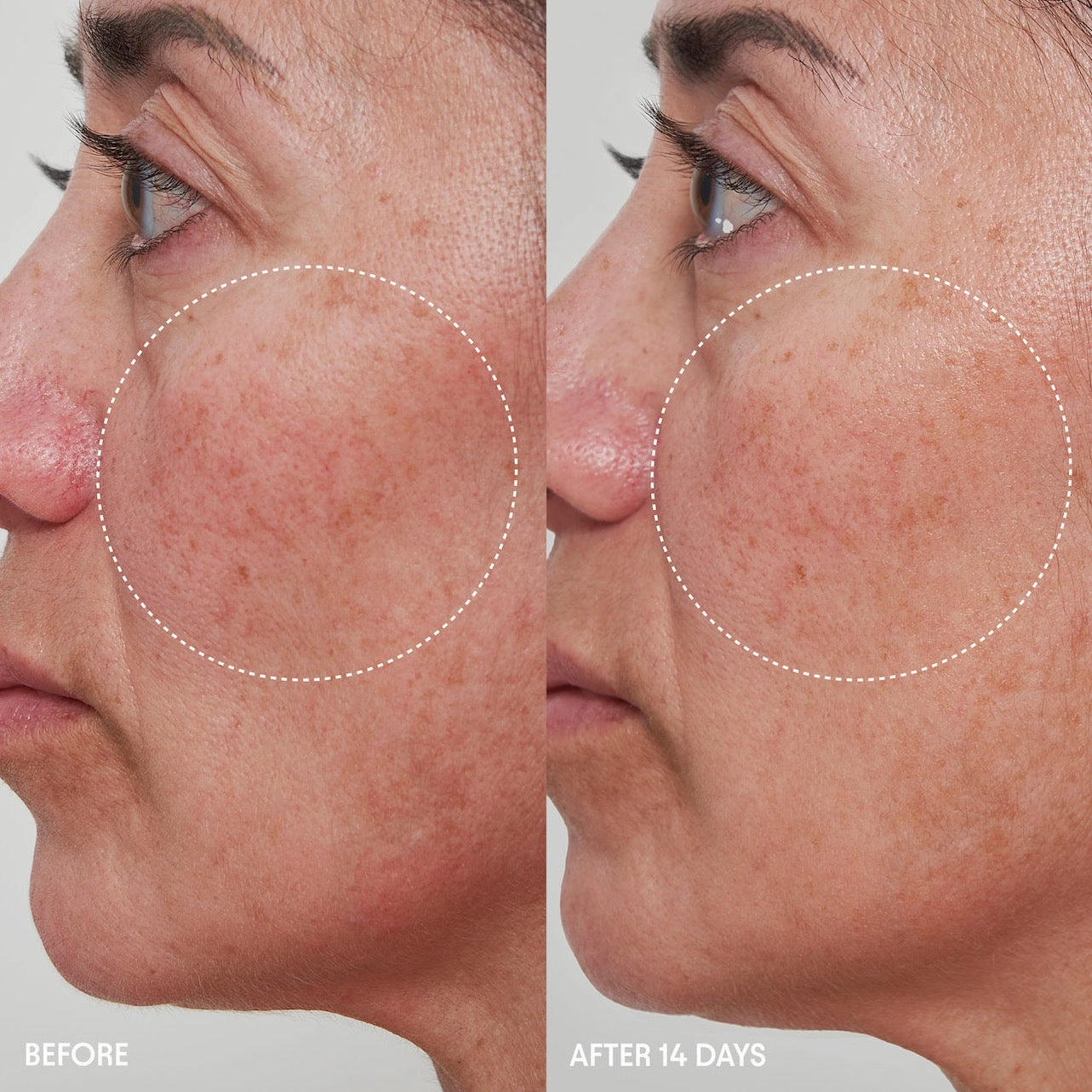 Super Peptide & Ghostberry Barrier Repair Cream