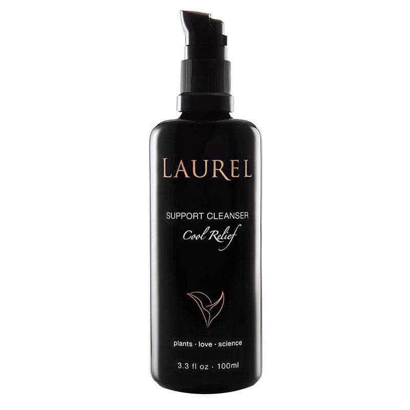 Support Cleanser