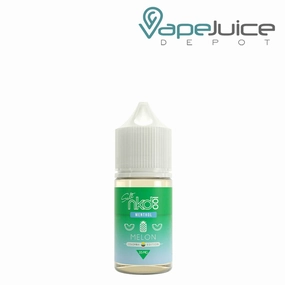 Sweet Melon Ice Salt Naked 100 Colombia Edition 30ml