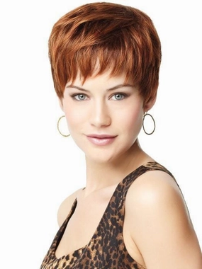 Symmetry by Gabor Wigs | Synthetic Pixie Wig | CLOSEOUT