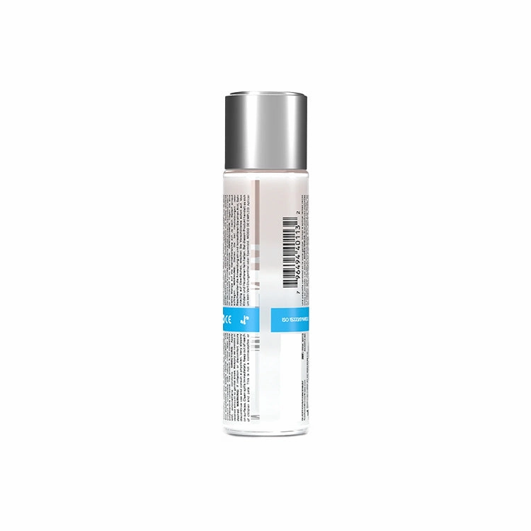 System JO H2O Anal Thick Lubricant 4oz