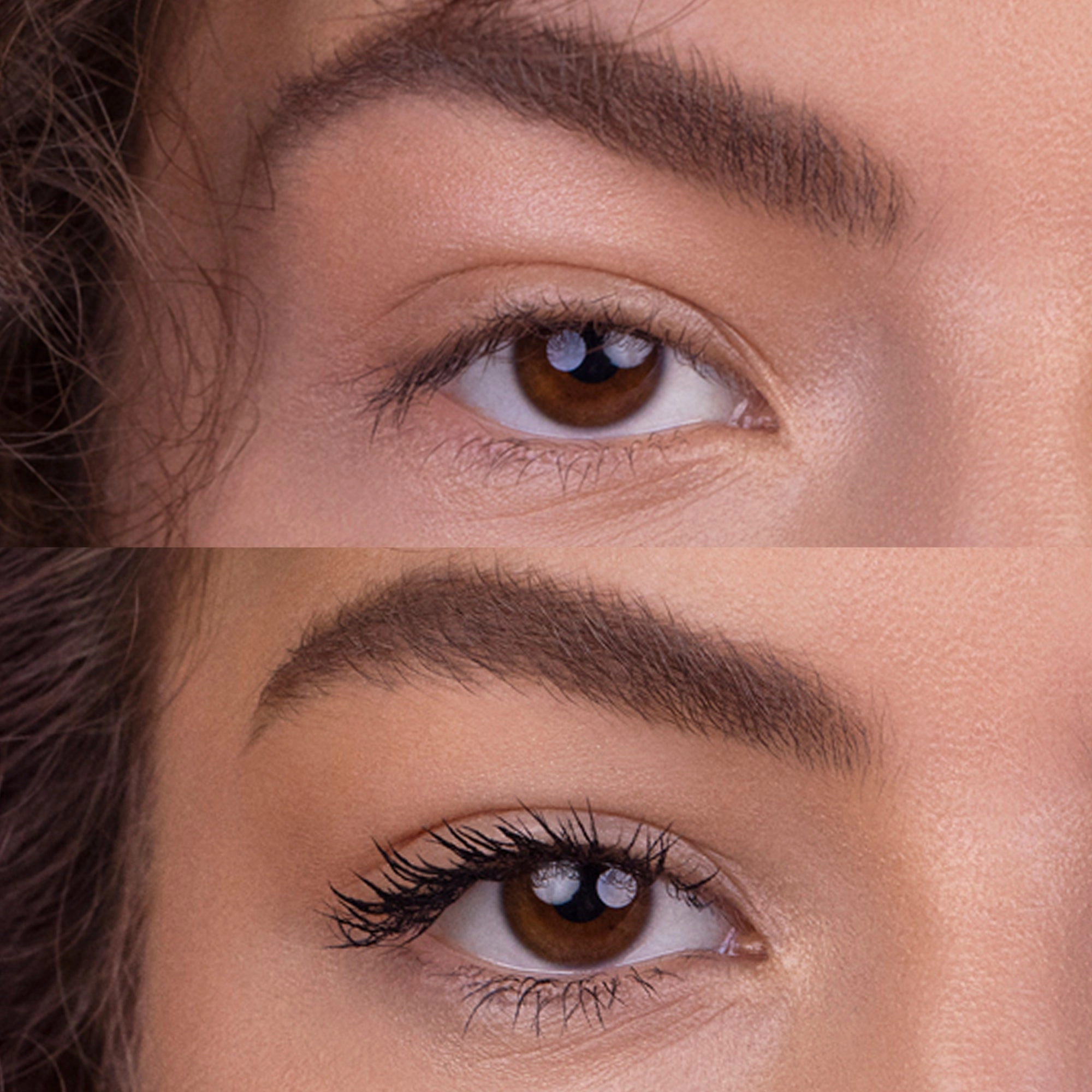 The Big Clean Mascara