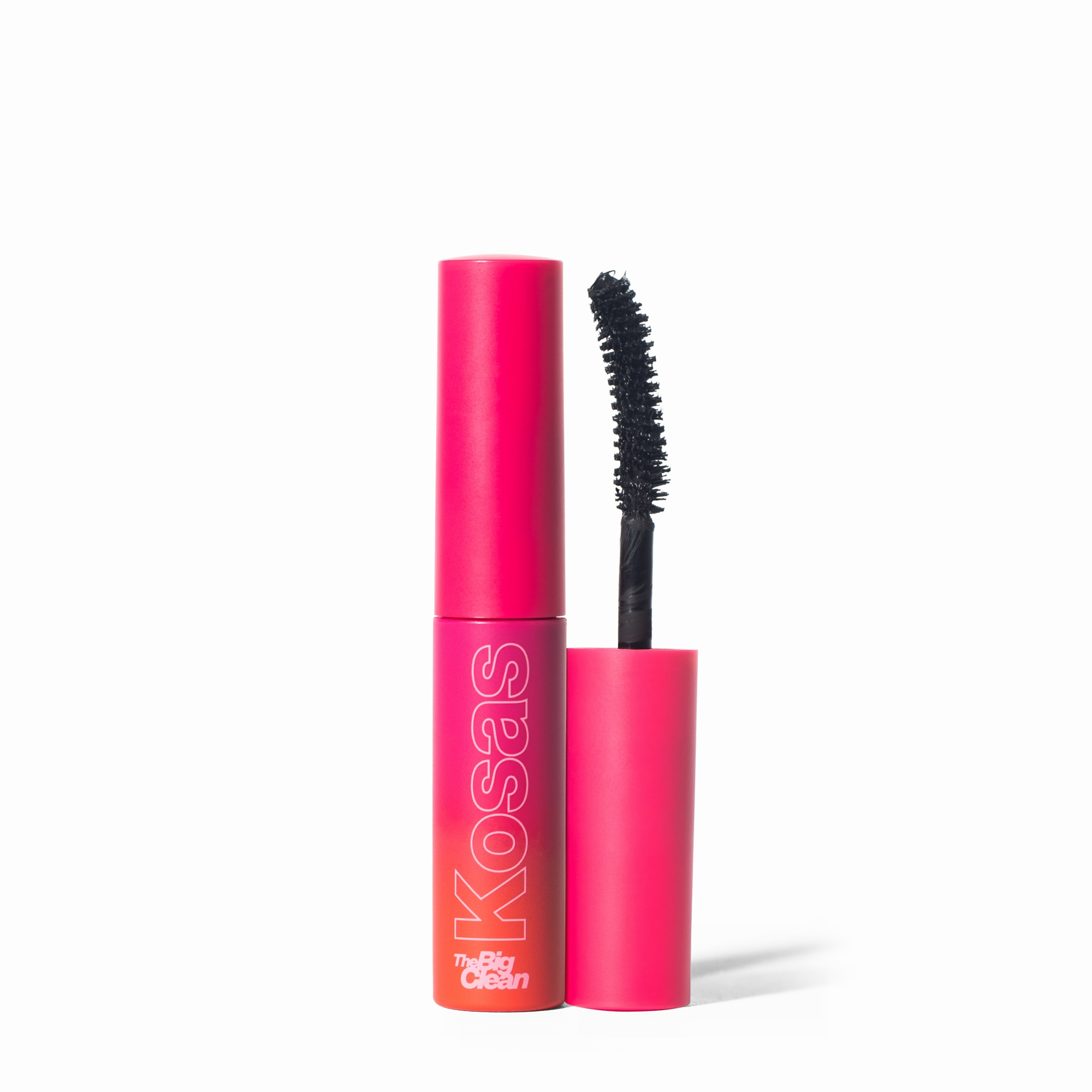 The Big Clean Mascara