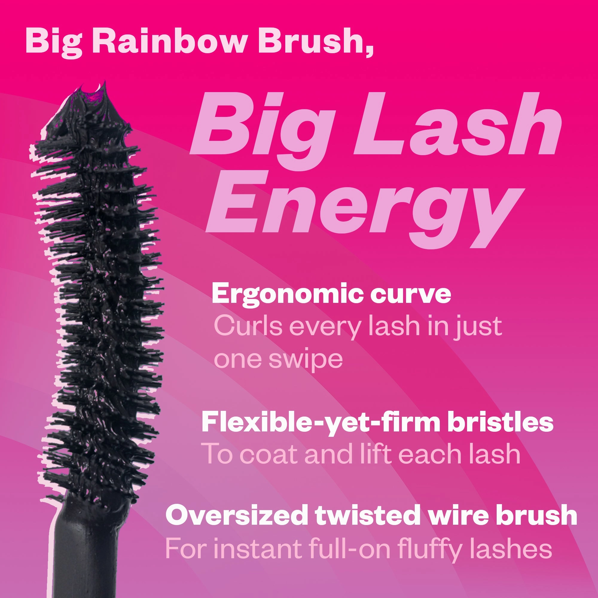 The Big Clean Mascara