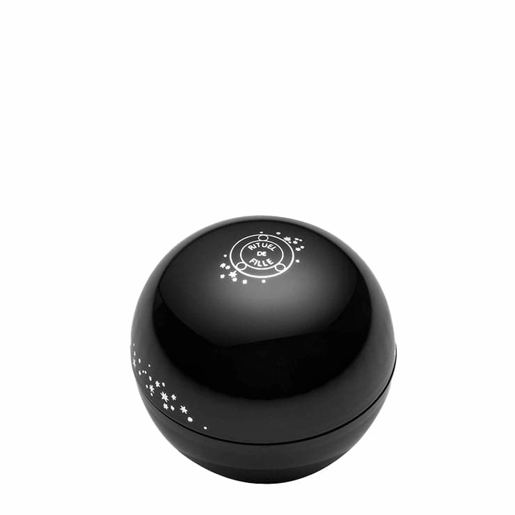 The Black Orb Enigmatic Eyeliner - Iron