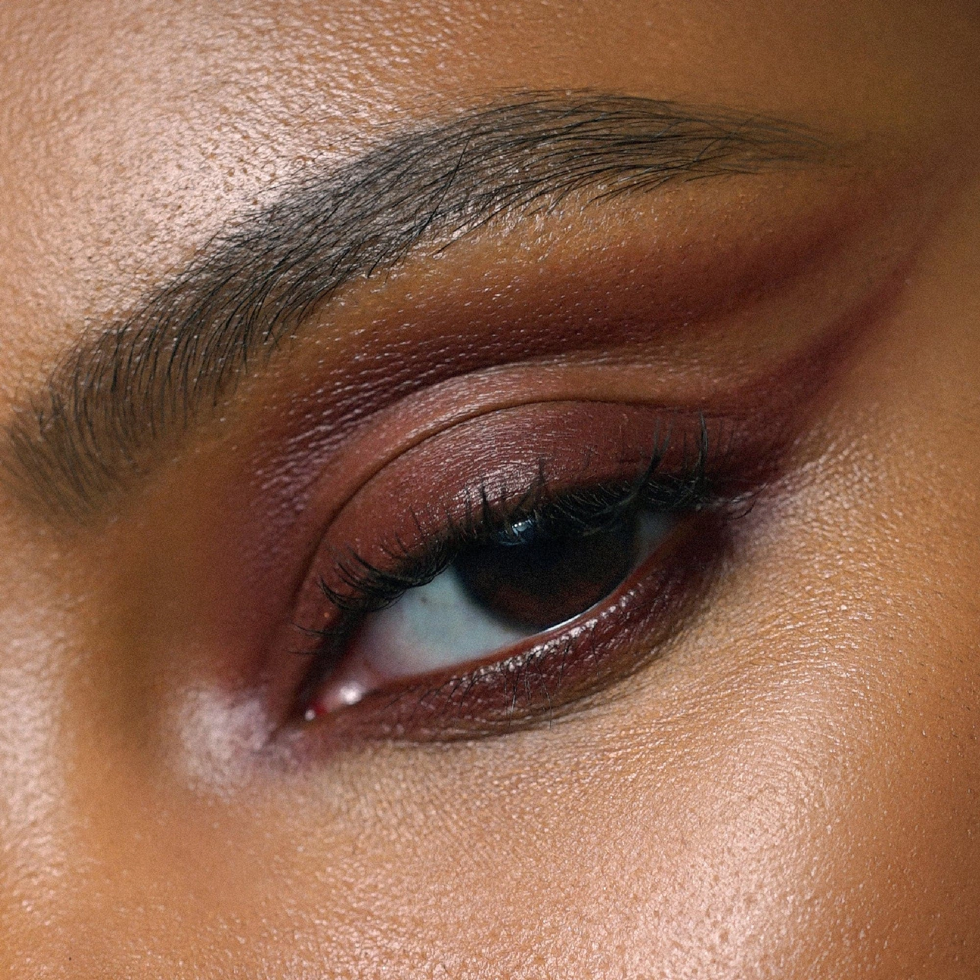 The Black Orb Enigmatic Eyeliner - Iron