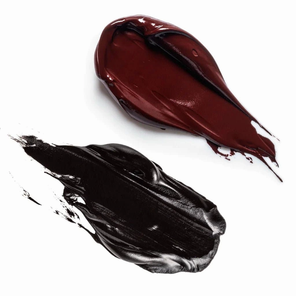 The Black Orb Enigmatic Eyeliner - Iron