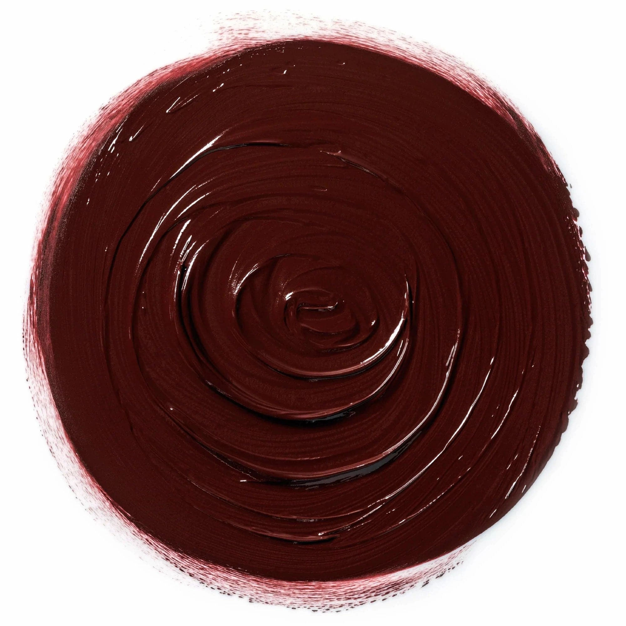 The Black Orb Enigmatic Eyeliner - Iron