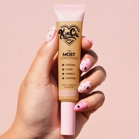 THE MOST CONCEALER - 07 Sand