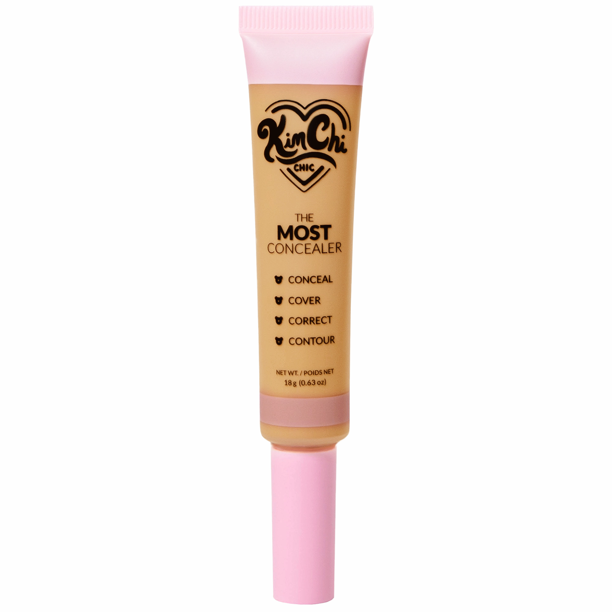 THE MOST CONCEALER - 07 Sand