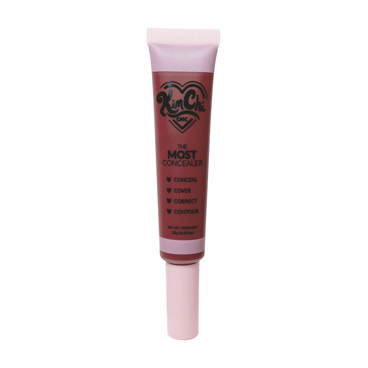 THE MOST CONCEALER - 21 Red
