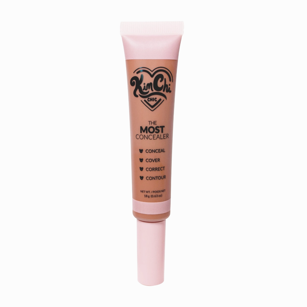 THE MOST CONCEALER - 22 Orange