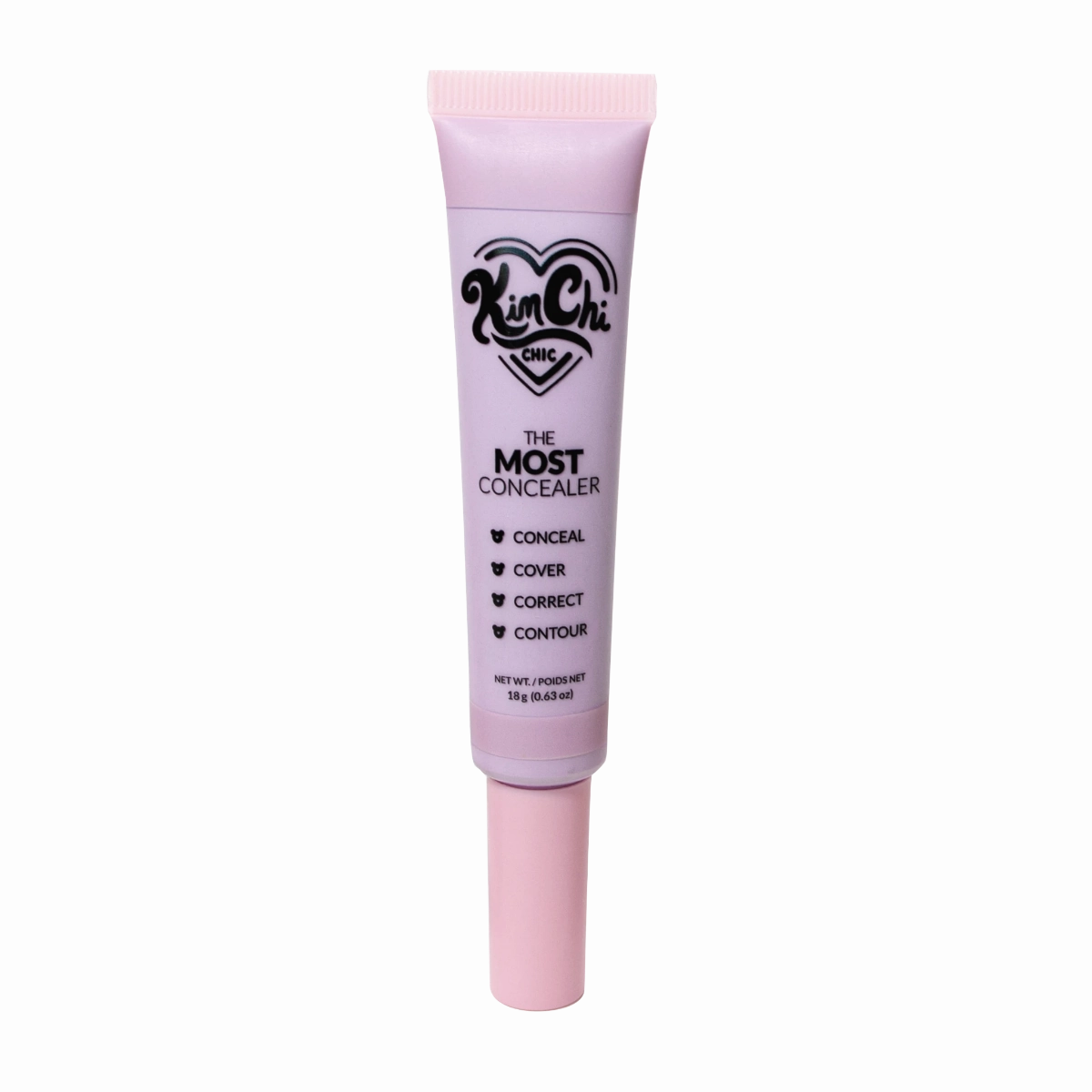 THE MOST CONCEALER - 23 Lavender