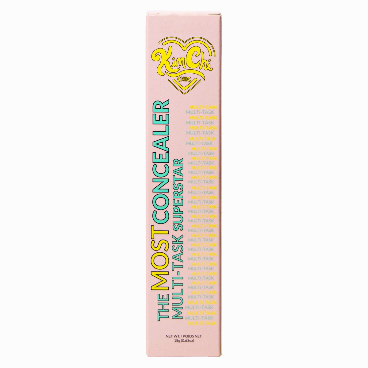 THE MOST CONCEALER - 6.5 Sandy Beige
