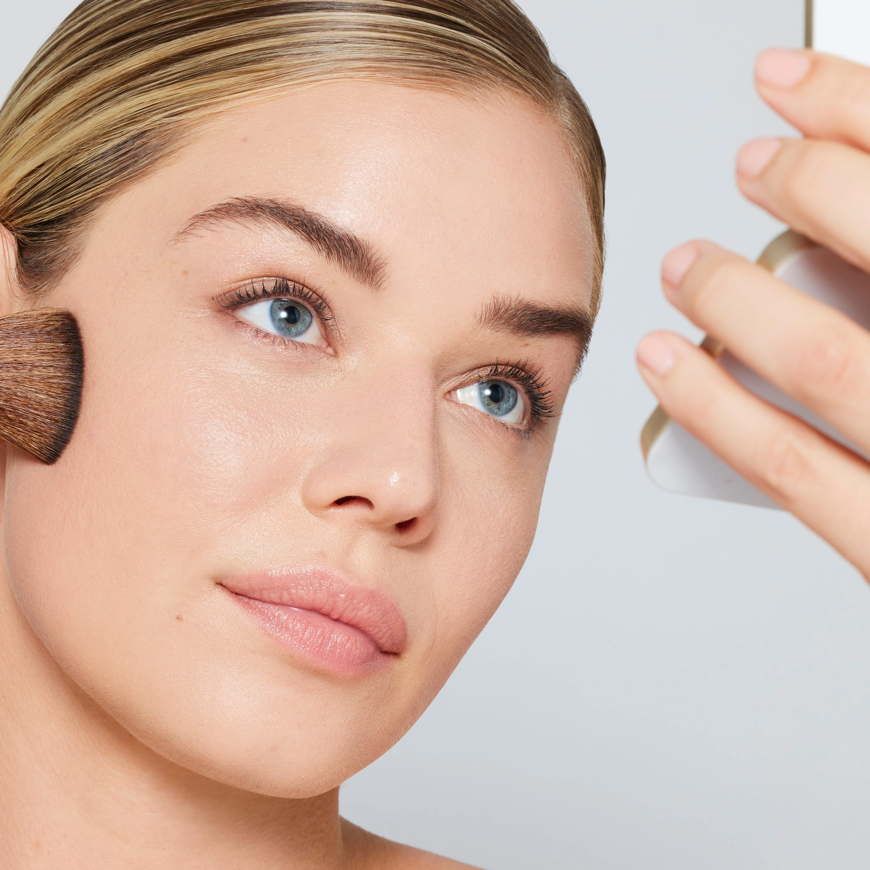 The Skincare Makeup System