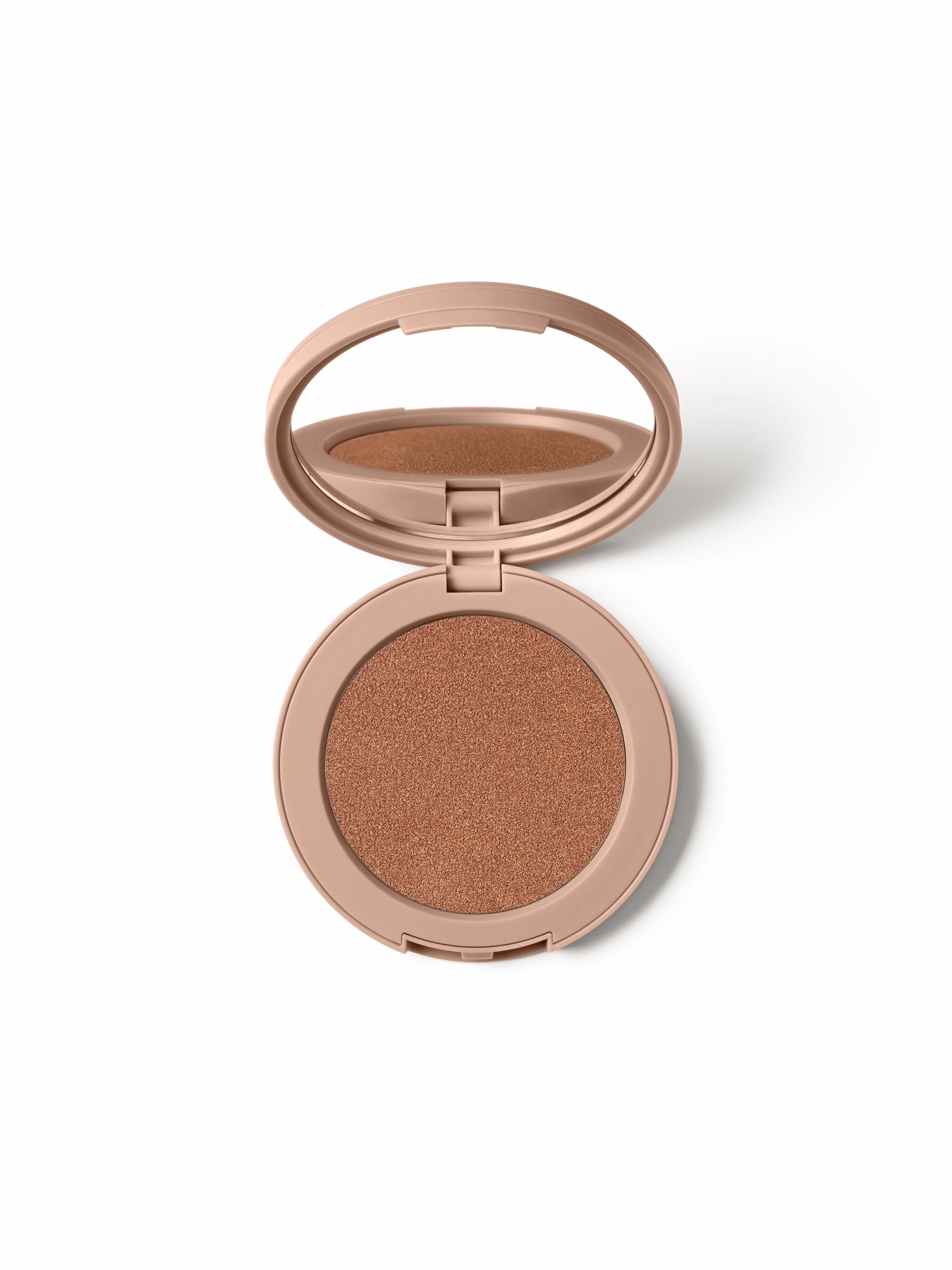 The Sunset Makeup Edit