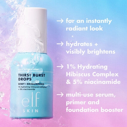 Thirst Burst Drops