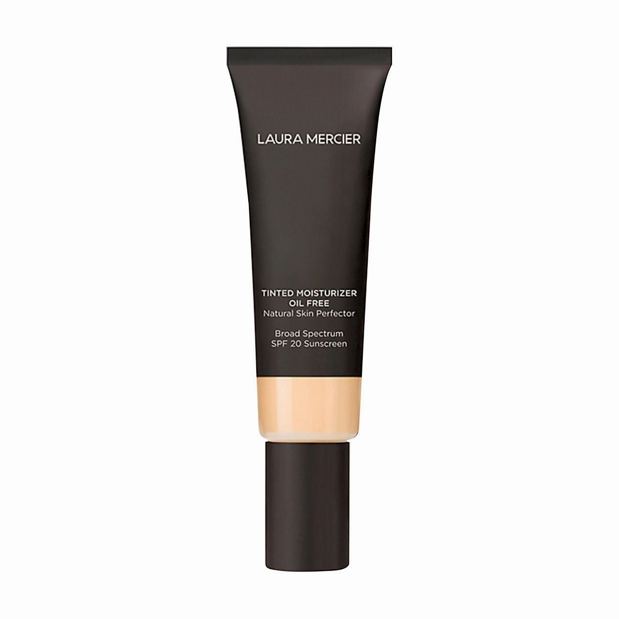 Tinted Moisturizer Oil Free Broad Spectrum SPF 20