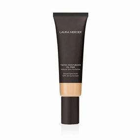 Tinted Moisturizer Oil Free Broad Spectrum SPF 20