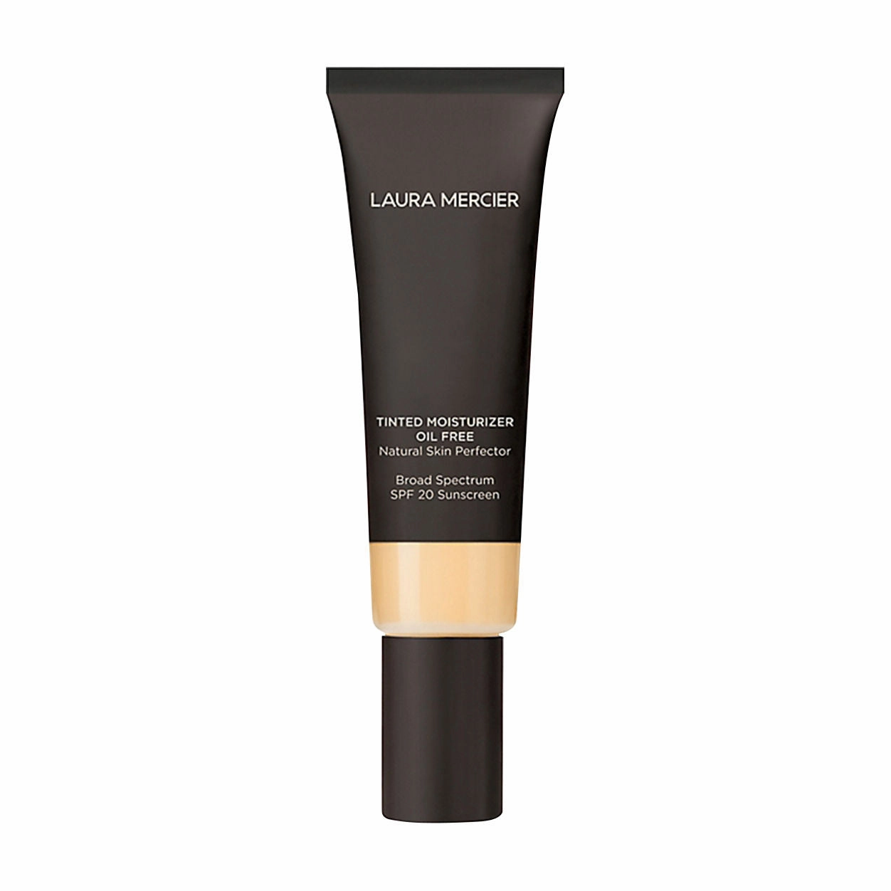 Tinted Moisturizer Oil Free Broad Spectrum SPF 20