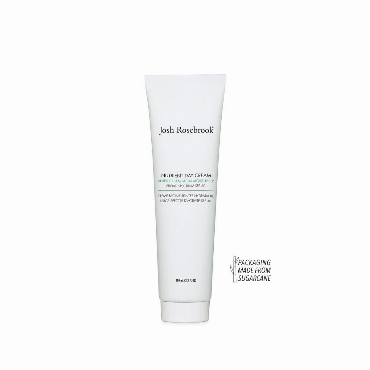 Tinted Nutrient Day Cream SPF 30