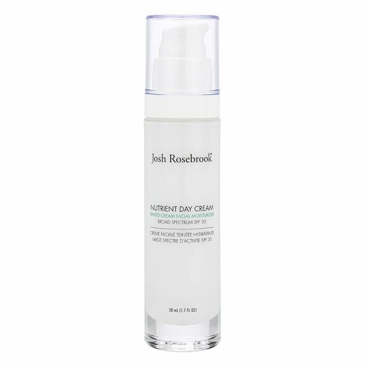 Tinted Nutrient Day Cream SPF 30
