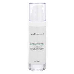 Tinted Nutrient Day Cream SPF 30