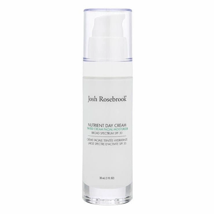 Tinted Nutrient Day Cream SPF 30