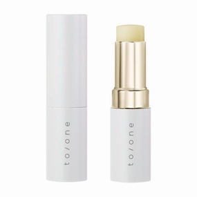 to/one Brightening Lip Balm UV