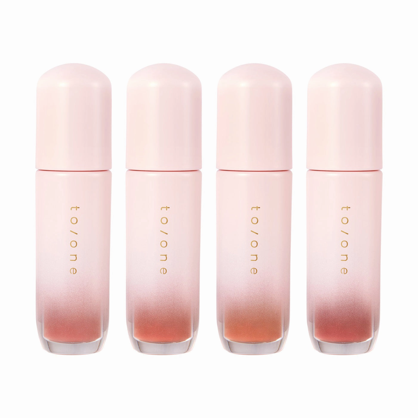 to/one Petal Blooming Gloss