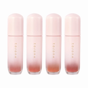 to/one Petal Blooming Gloss
