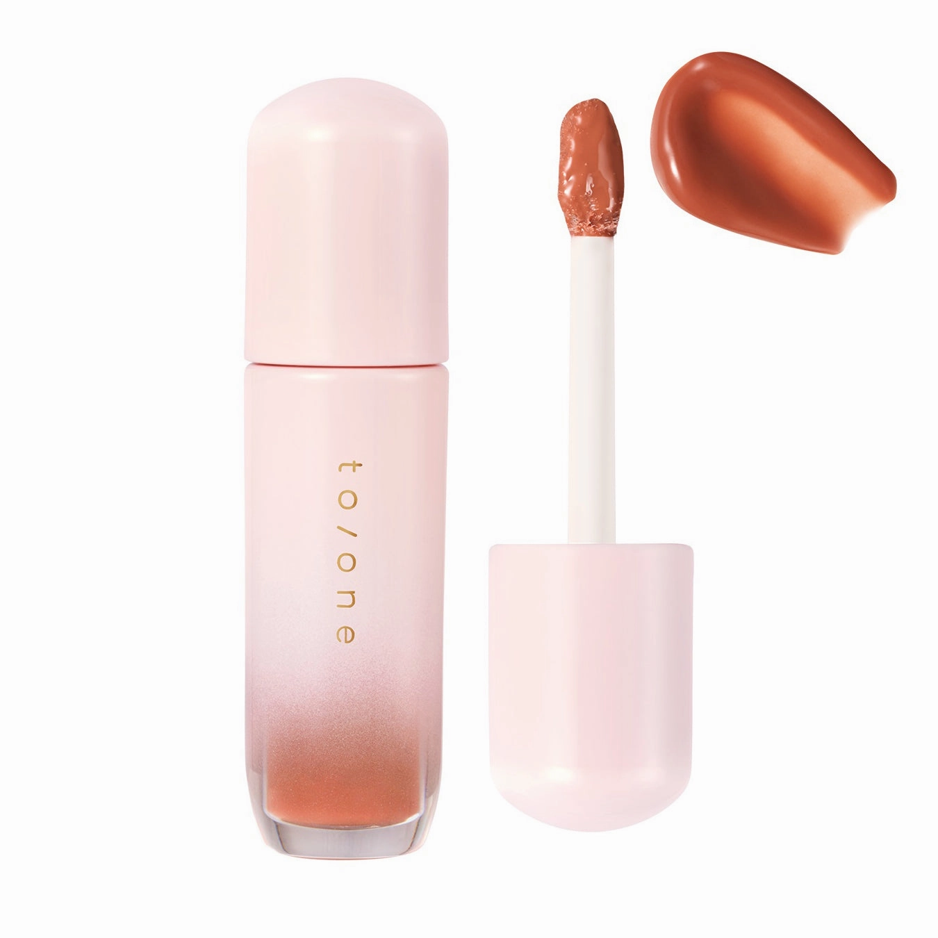 to/one Petal Blooming Gloss