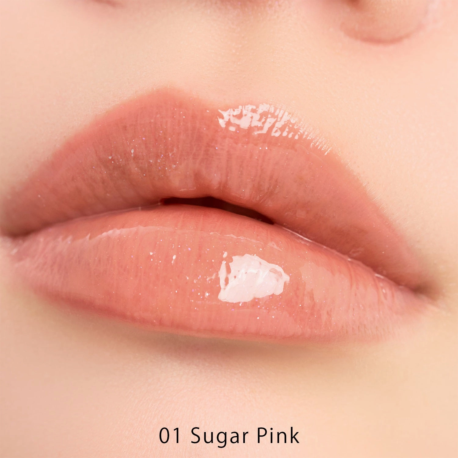 to/one Petal Blooming Gloss