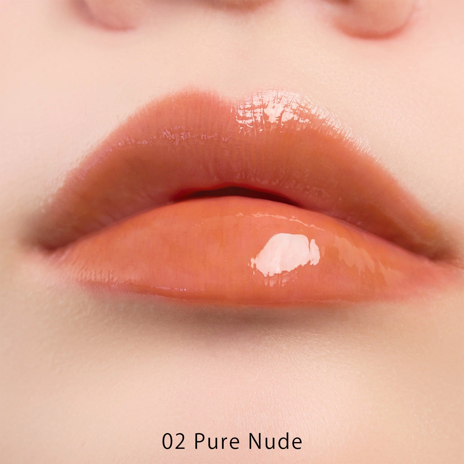 to/one Petal Blooming Gloss