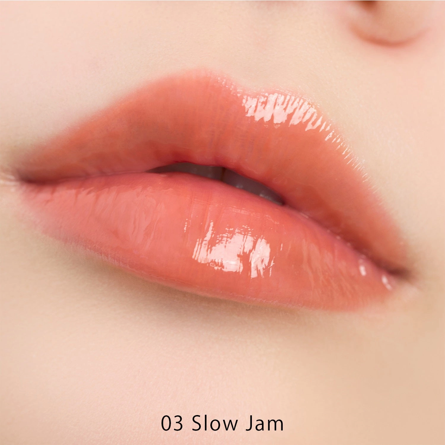 to/one Petal Blooming Gloss