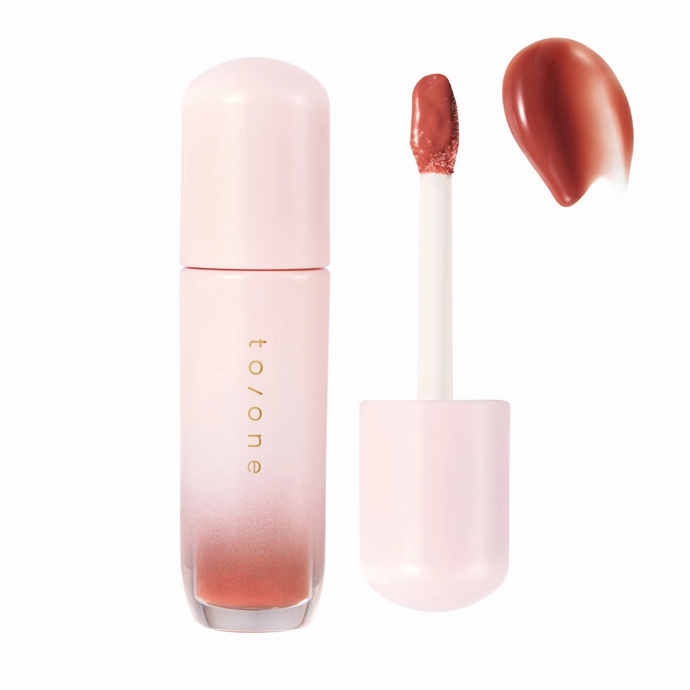 to/one Petal Blooming Gloss