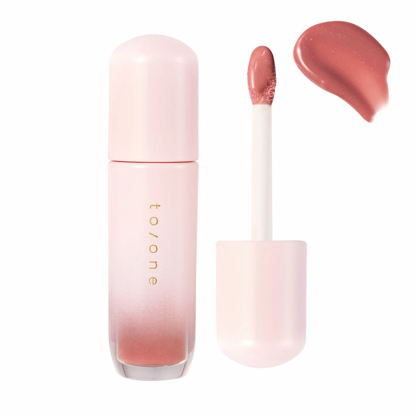 to/one Petal Blooming Gloss