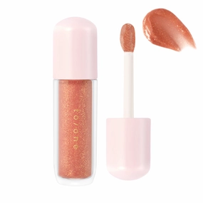 to/one Petal Blooming Gloss Summer 2025 Limited Edition