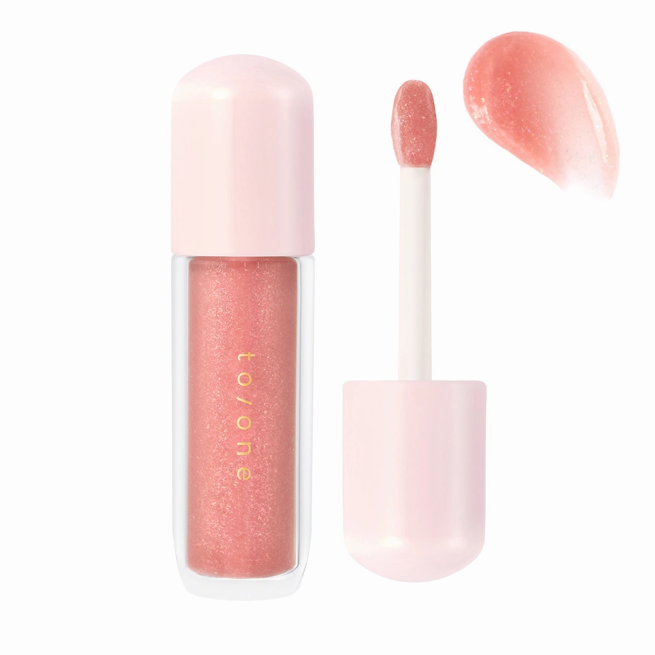 to/one Petal Blooming Gloss Summer 2025 Limited Edition