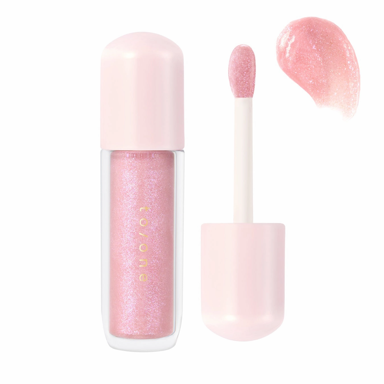 to/one Petal Blooming Gloss Summer 2025 Limited Edition